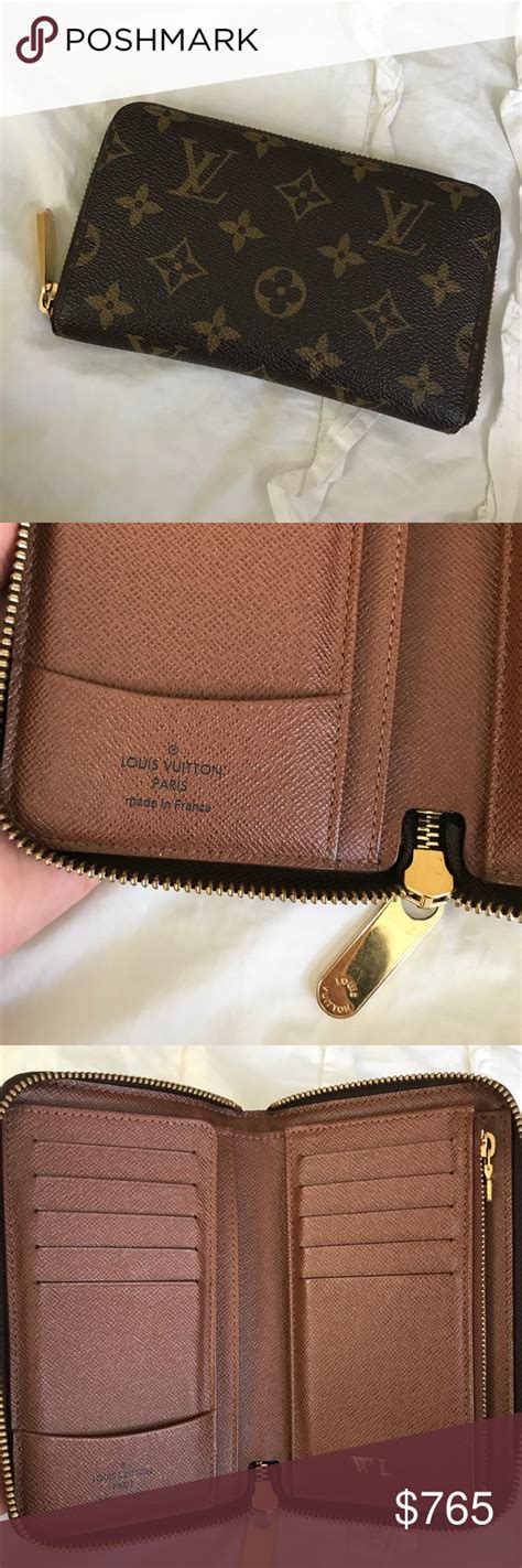 louis vuitton zippy compact wallet om|louis vuitton zippy wallet reviews.